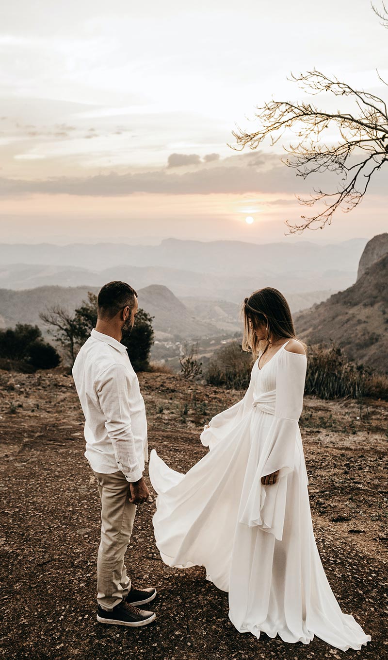 The 25 Best Places To Buy Your Wedding Dress Online MaisonEl