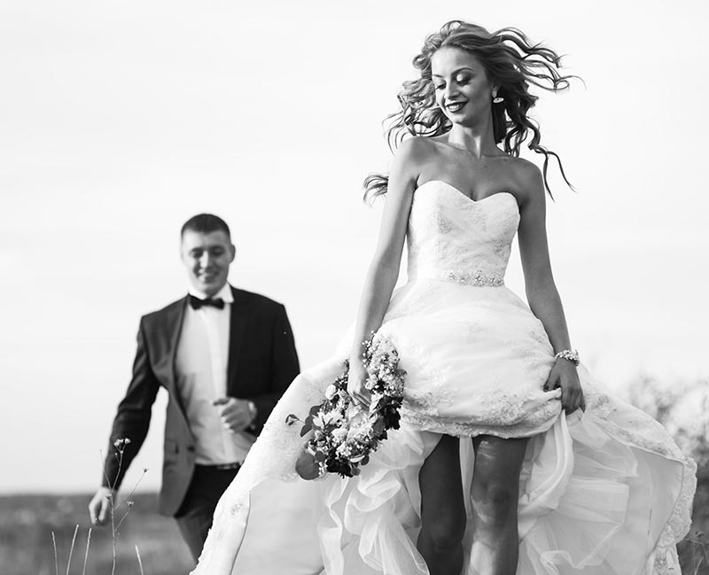 The 25 Best Places To Buy Your Wedding Dress Online MaisonEl